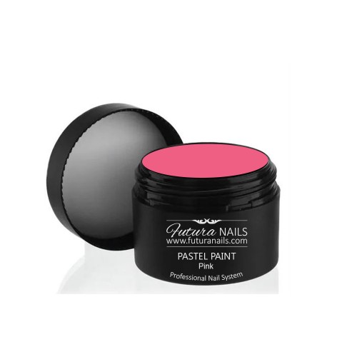 Pastel Paint Pink Pastel Paint Pink